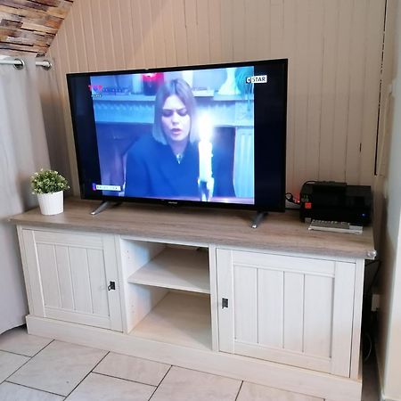 Le Temps D'Une Pause Lillers Kültér fotó