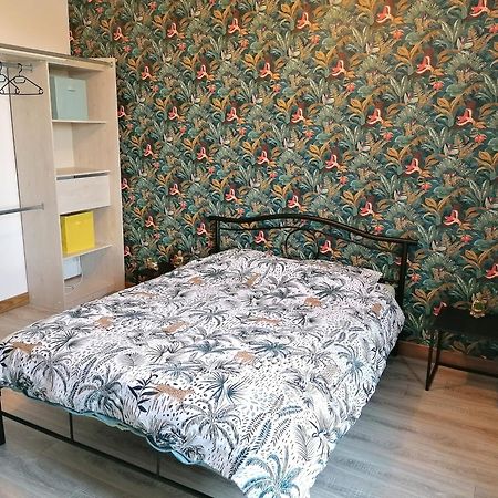 Le Temps D'Une Pause Lillers Kültér fotó